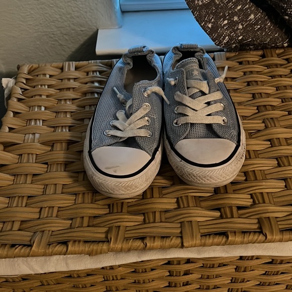 Converse - Picture 3 of 3